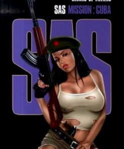 S.A.S. Tome 3
