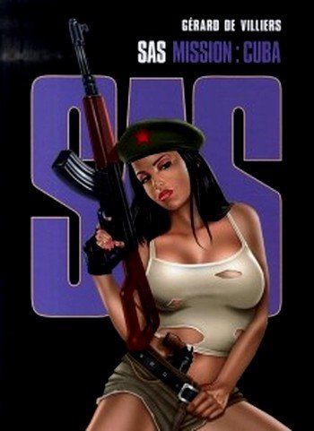 S.A.S. Tome 3