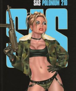 S.A.S. Tome 5