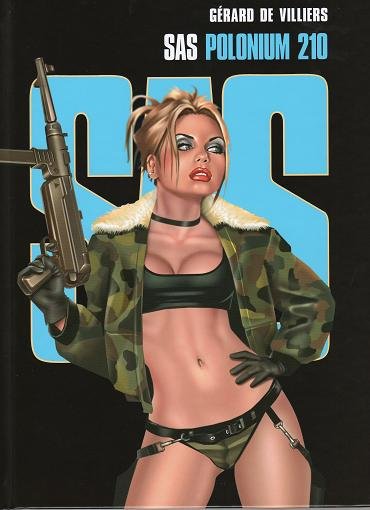 S.A.S. Tome 5