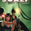S.C.A.L.P. Tome 1