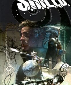 S.H.I.E.L.D. Tome 1
