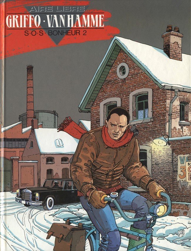 S.O.S. Bonheur Saison 1 Volume 2