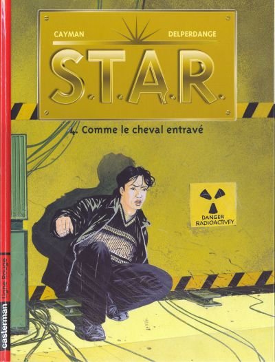 S.T.A.R. Tome 4