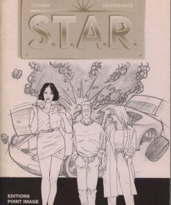 S.T.A.R.