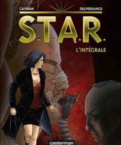 S.T.A.R.