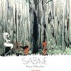 Sable blanc