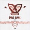 Sable blanc