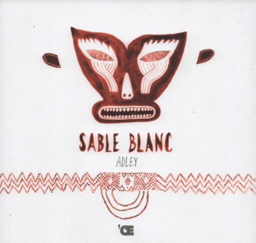 Sable blanc