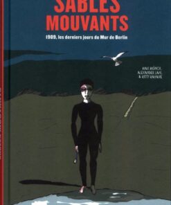 Sables mouvants