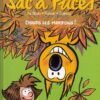 Sac à puces Tome 3