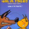 Sac à puces Tome 3