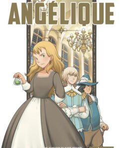 Angélique Tome 2