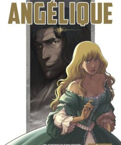 Angélique Tome 3