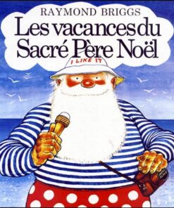 Sacré Père Noël Tome 2