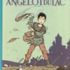 Angelot du Lac Tome 1
