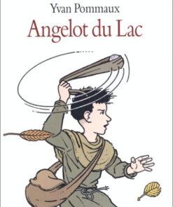 Angelot du Lac