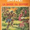 Safari Tome 8