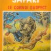 Safari Tome 1