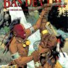 La saga de Bas de Cuir Tome 4
