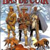La saga de Bas de Cuir Tome 4