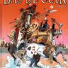 La saga de Bas de Cuir Tome 1