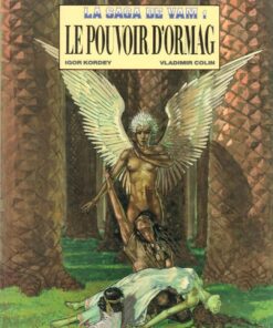 La saga de Vam Tome 1