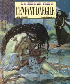 La saga de Vam Tome 2