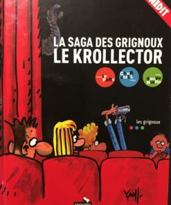 La saga des Grignoux