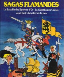 Sagas Flamandes
