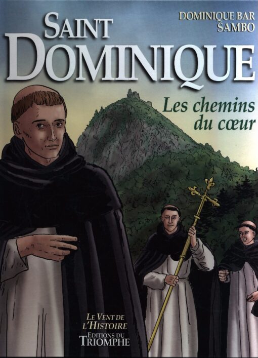 Saint Dominique