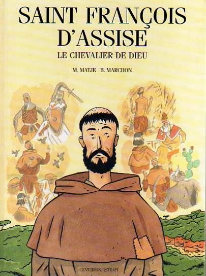 Les Chercheurs de Dieu Tome 7