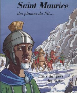 Saint Maurice