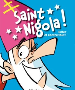 Saint Nigola