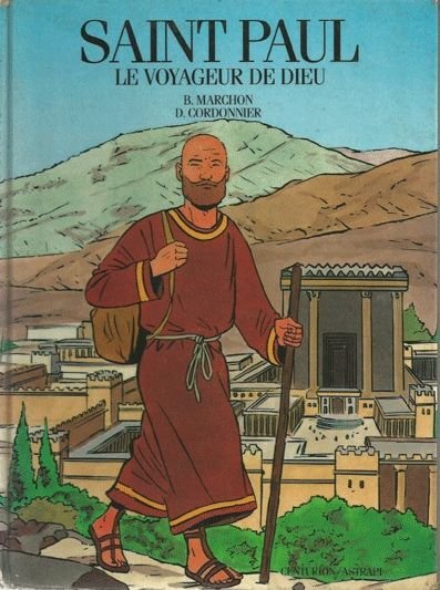 Les Chercheurs de Dieu Tome 8