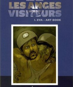 Les Anges visiteurs