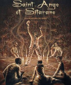 Saint-Ange et Sitarane