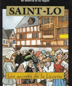 Saint-Lô
