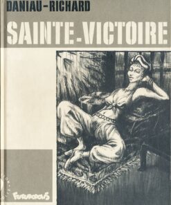 Sainte-Victoire
