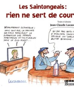 Les Saintongeais