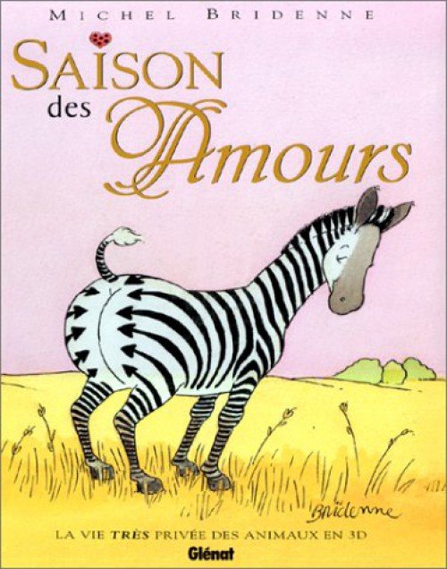 Saison des amours Tome 2