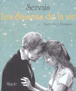 Les saisons de la vie