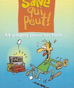 Saive qui peut !