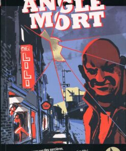Angle mort