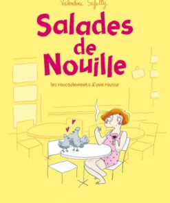 Salades de nouille
