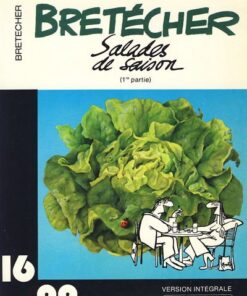 Salades de saison (1re partie)