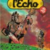 Les Sales blagues de l'Echo Tome 3