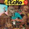 Les Sales blagues de l'Echo Tome 3