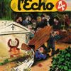 Les Sales blagues de l'Echo Tome 3