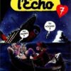 Les Sales blagues de l'Echo Tome 4